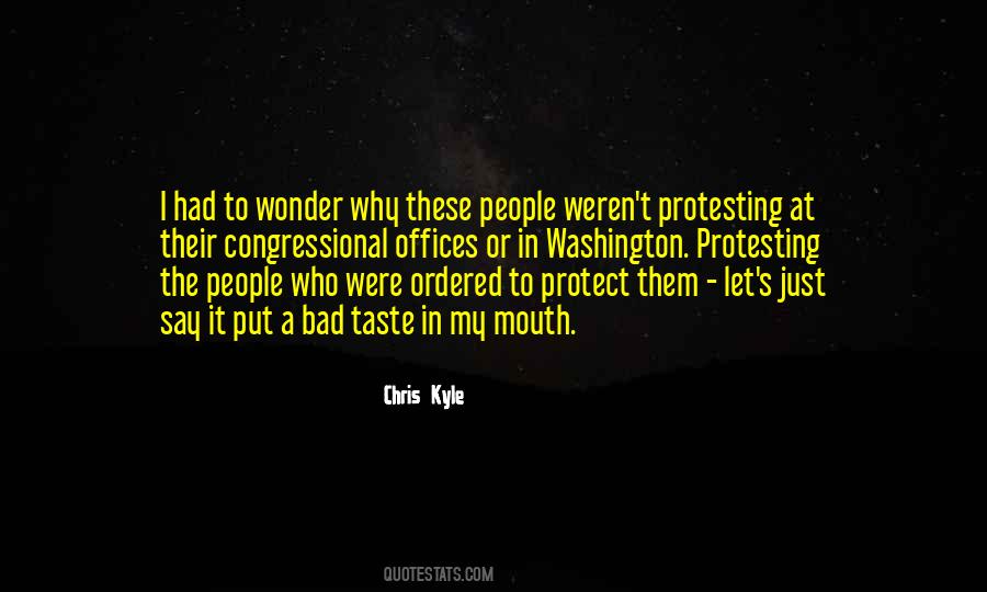 Quotes About Just Say It #428728