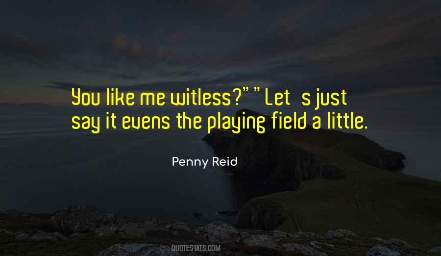 Quotes About Just Say It #768318