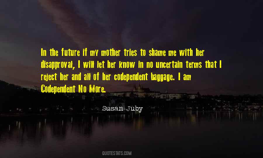 I Am Her Quotes #84