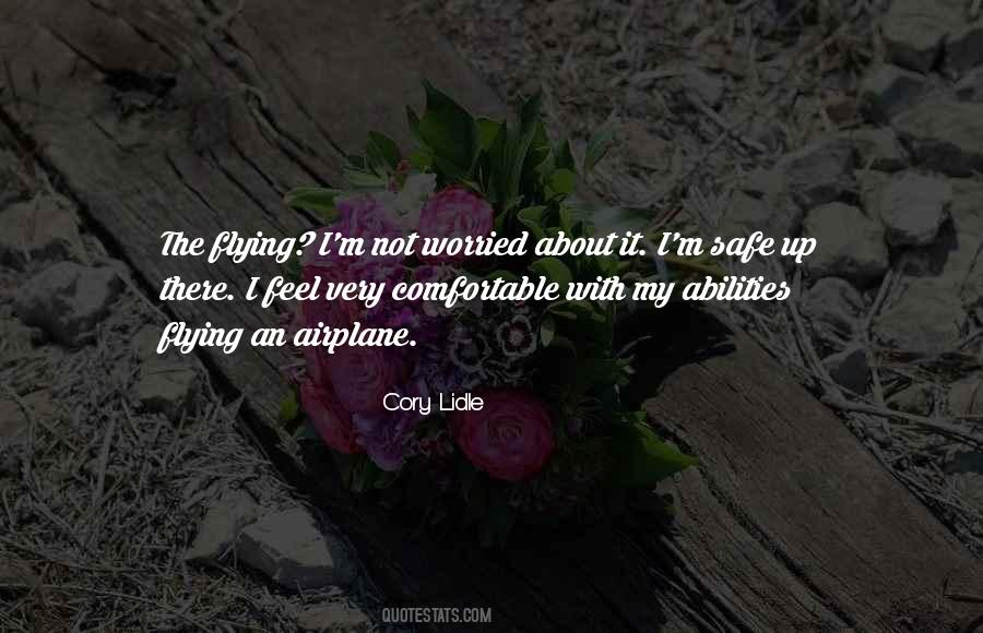 My Abilities Quotes #773574