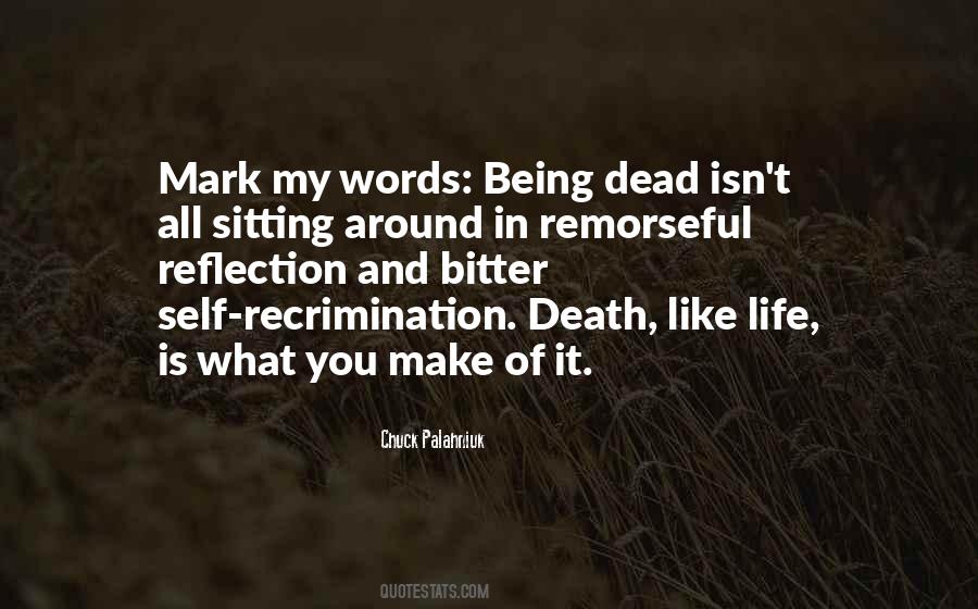 Eve Polastri Quotes #389985