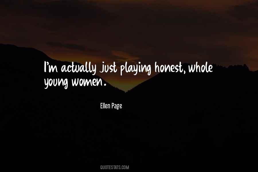 Eve Polastri Quotes #562957