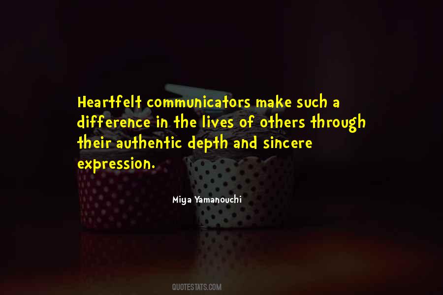 Pronouncements Def Quotes #1612490