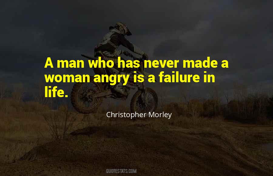 Angry Is Quotes #449500