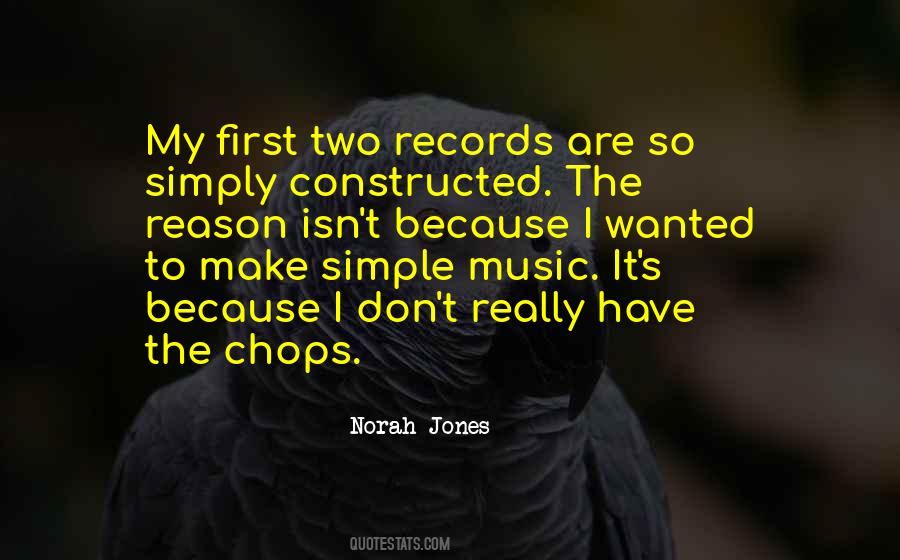 Steade Howie Quotes #1370406