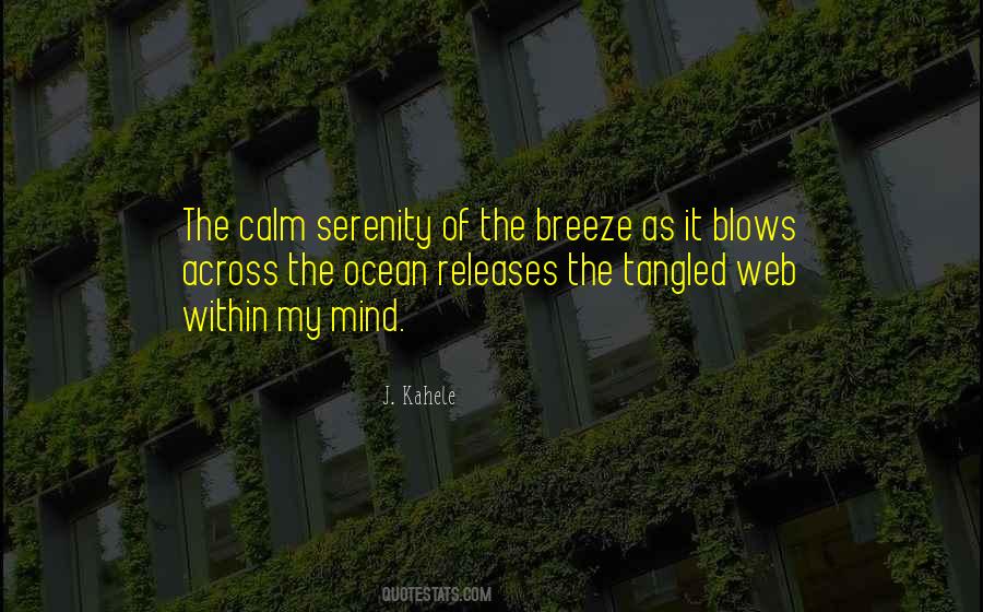 Kahele Quotes #1598469