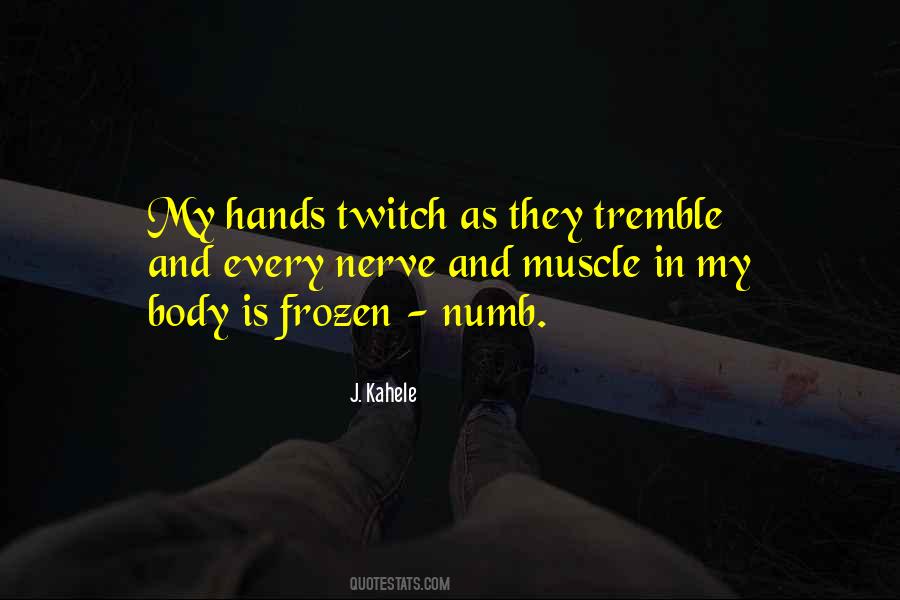 Kahele Quotes #352365