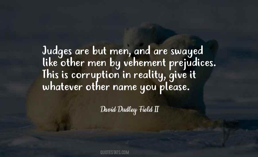 David Dudley Quotes #744737