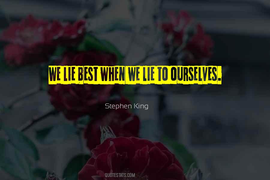 Steelman Clinic Oklahoma Quotes #1027929