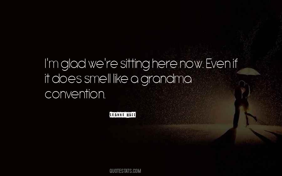 Steelman Clinic Oklahoma Quotes #1613388