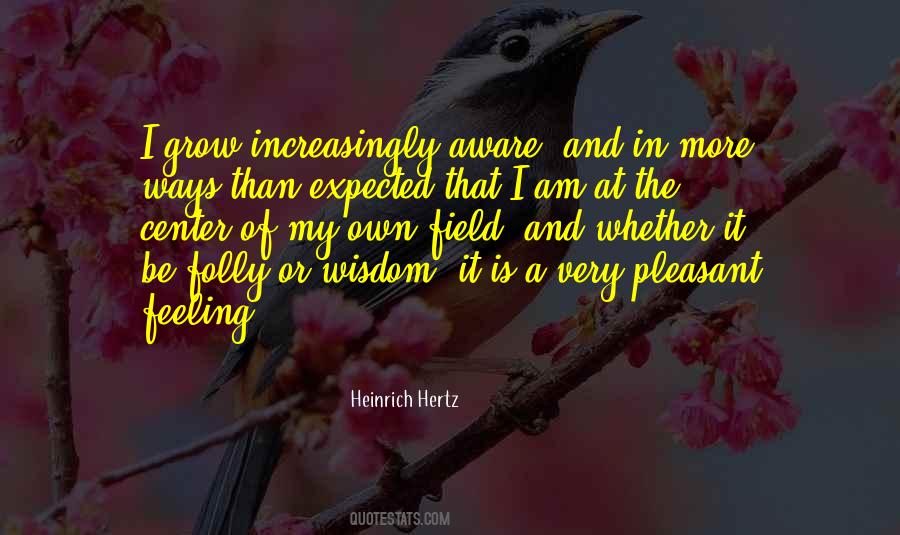 Gutknecht Stiftung Quotes #1700869