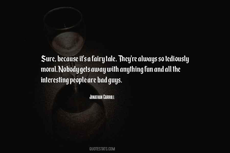 Buettner Brothers Quotes #1102083