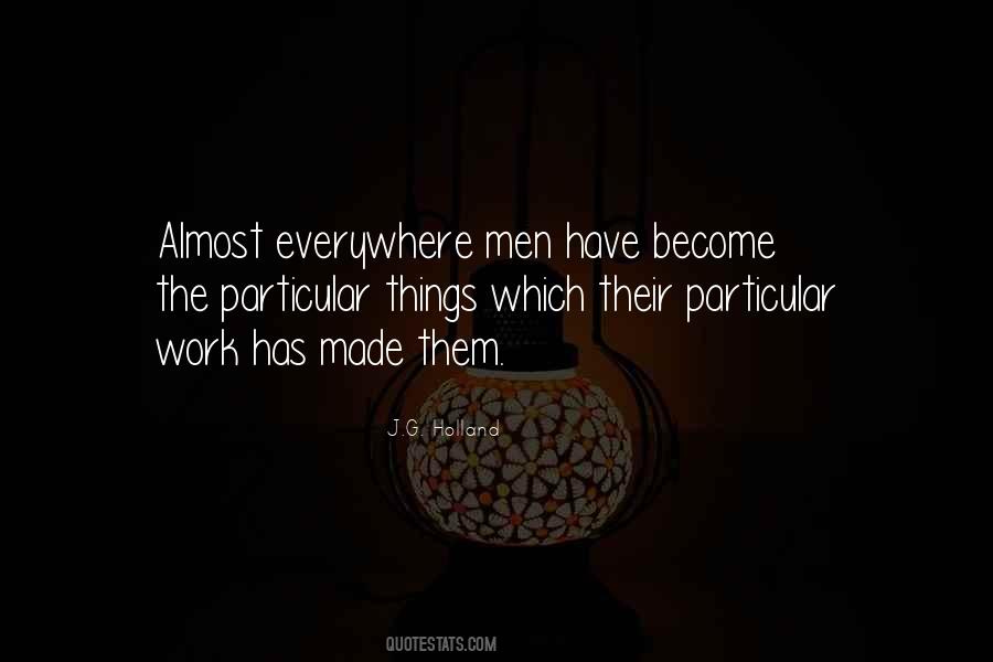 Mockus Needham Quotes #1054021