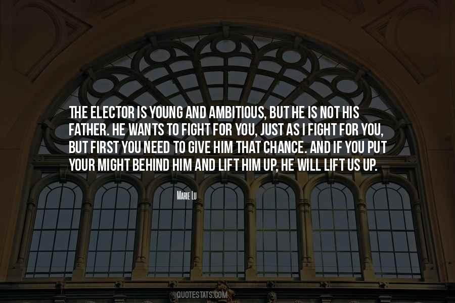 Mockus Needham Quotes #30647