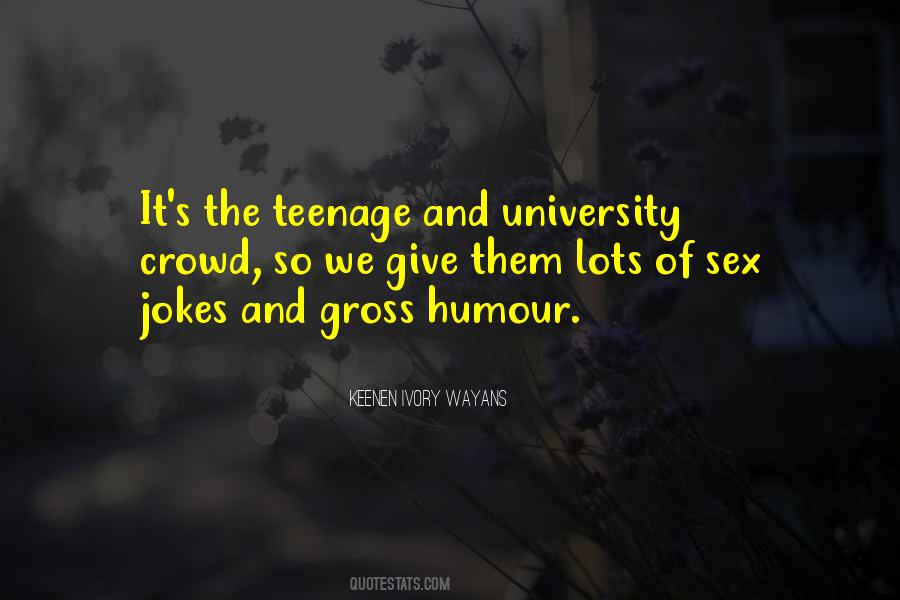Apprehension Crossword Quotes #787625