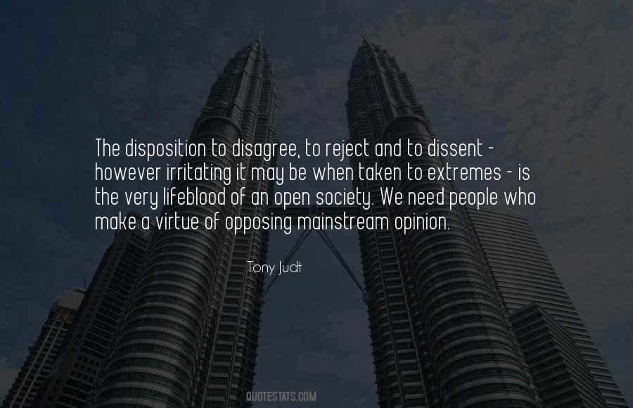 Open Society Quotes #1199139