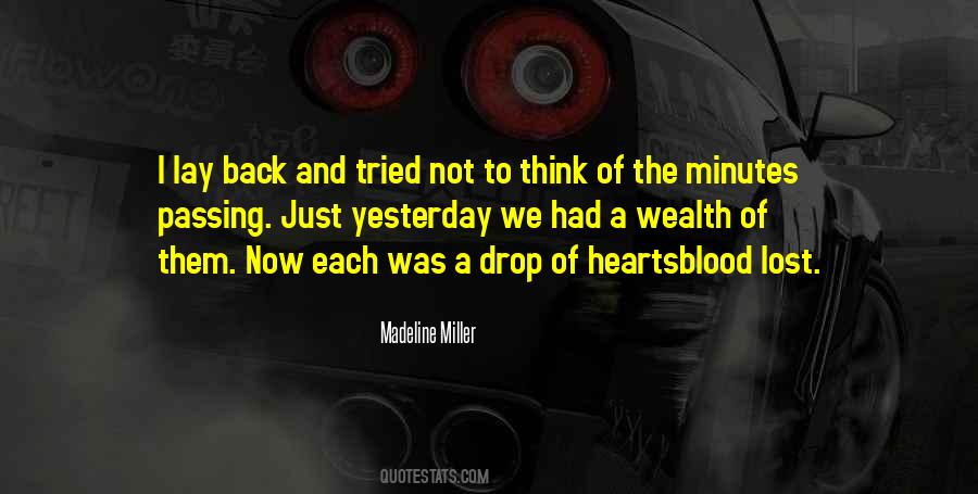 Grueninger Casino Quotes #673224