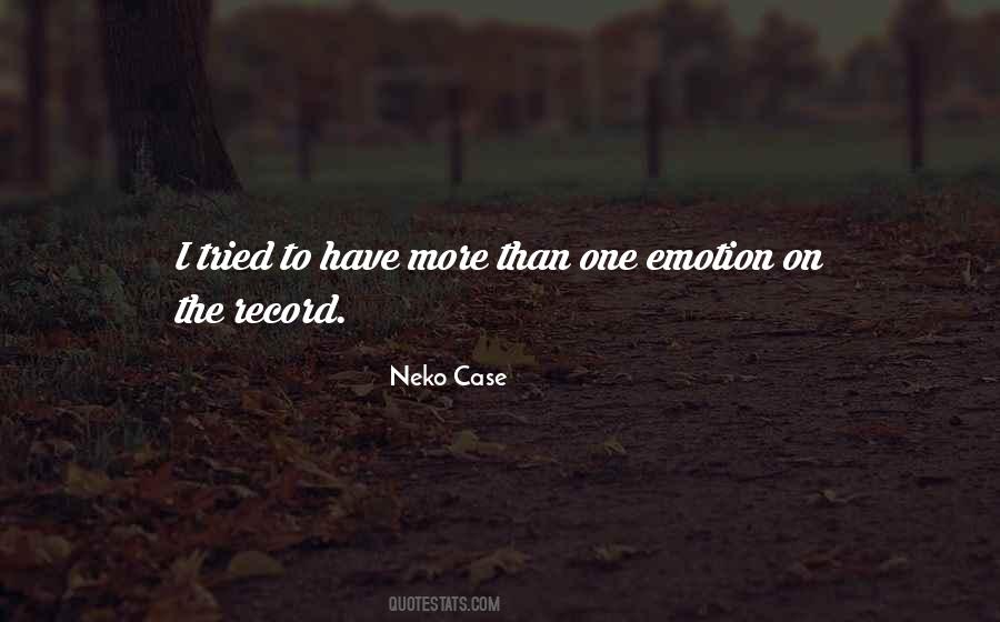 The Horned God Chronicles Quotes #998192