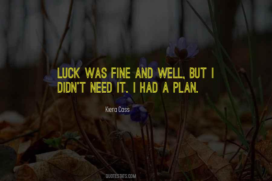 Richtig Knife Quotes #1190726