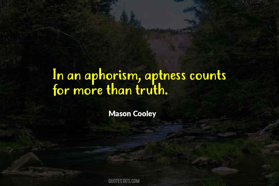 Lynch Syndrome Quotes #918974