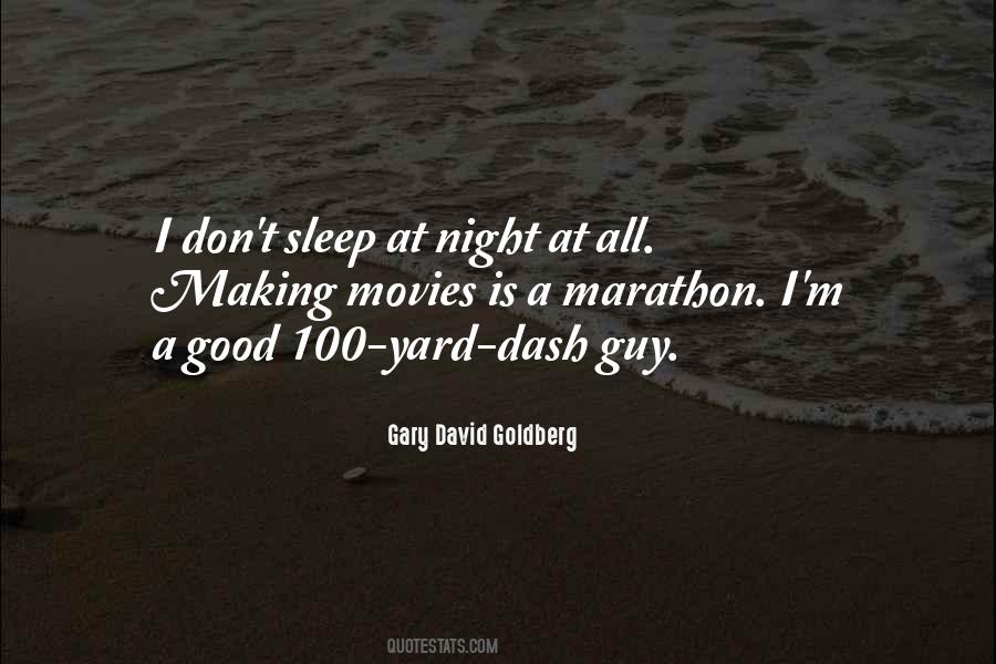 David Goldberg Quotes #11939