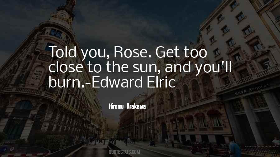 Enkindled Crossword Quotes #209349