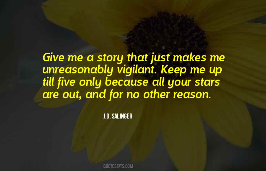 Quotes About Just Give Me A Reason #366711