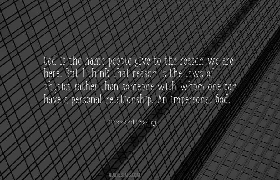 Quotes About Just Give Me A Reason #51756