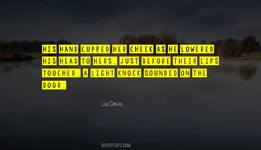 Romance Series Quotes #126508