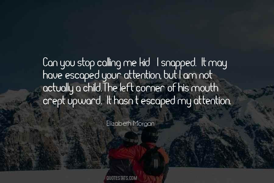 Romance Series Quotes #172205