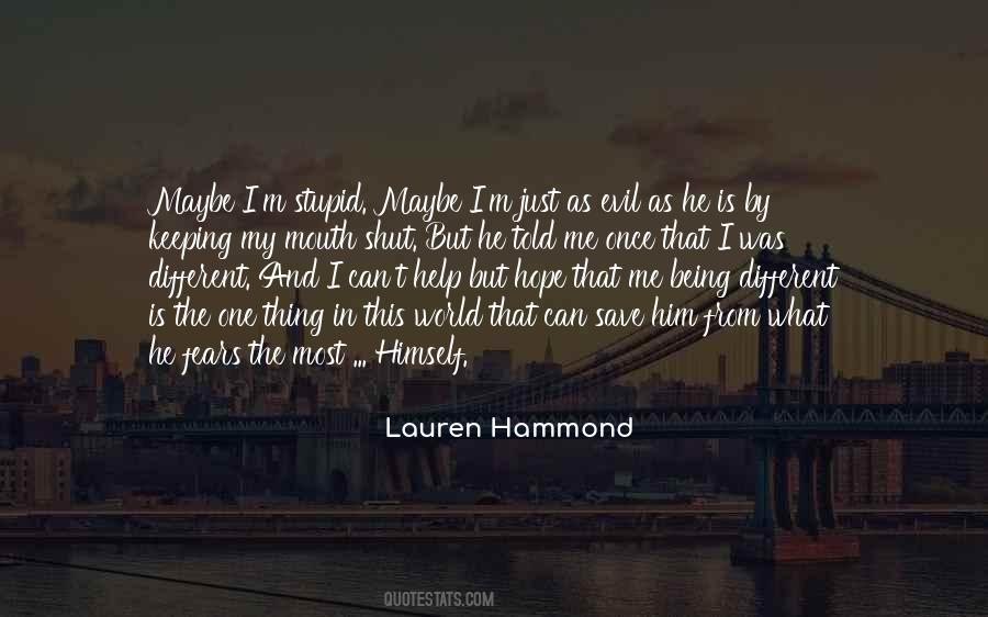 Romance Series Quotes #190901