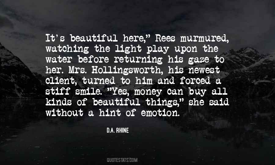 Romance Series Quotes #217369