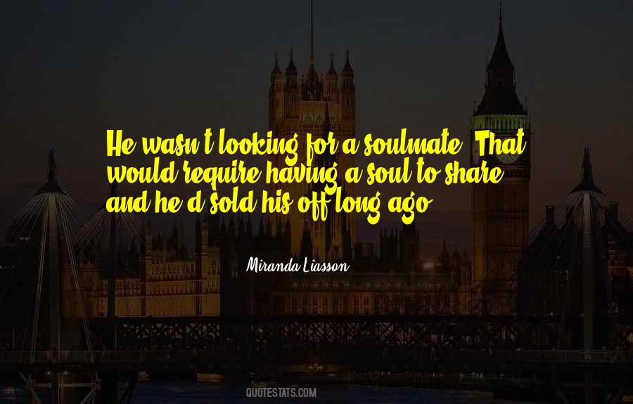 Romance Series Quotes #220428