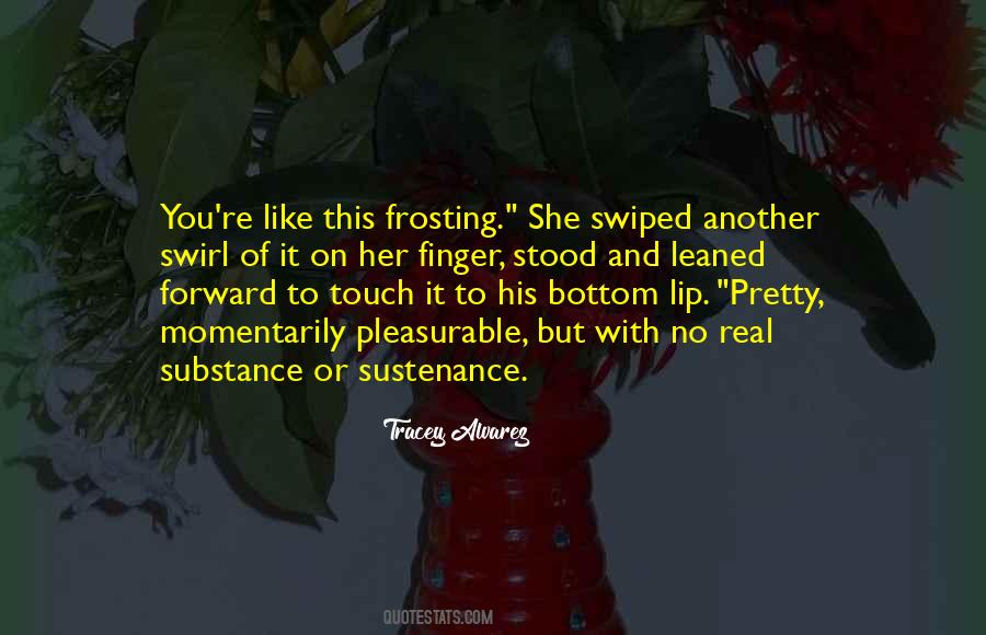 Romance Series Quotes #247432