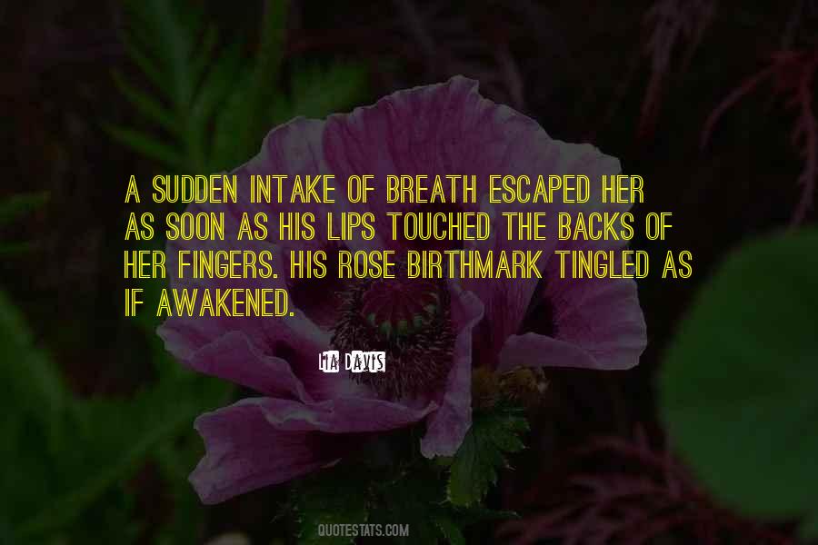 Romance Series Quotes #259956