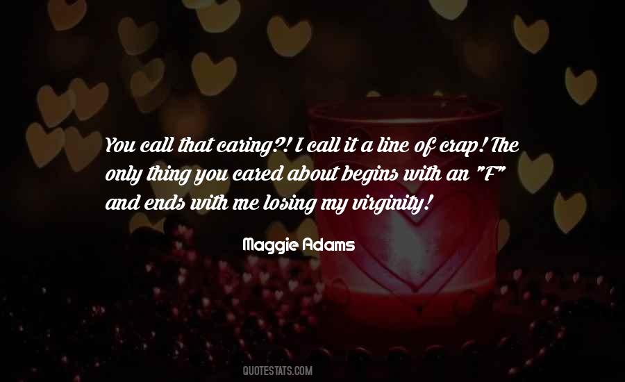 Romance Series Quotes #270917
