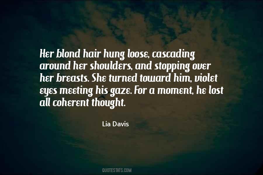 Romance Series Quotes #275093