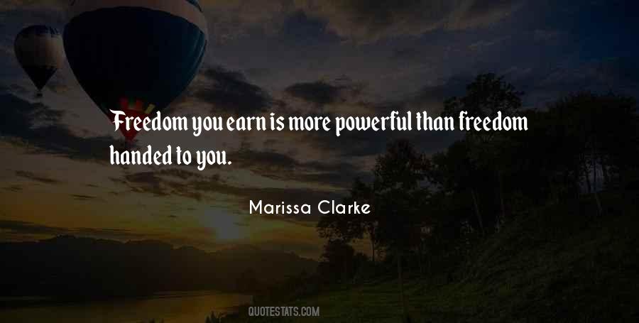 Romance Series Quotes #302001