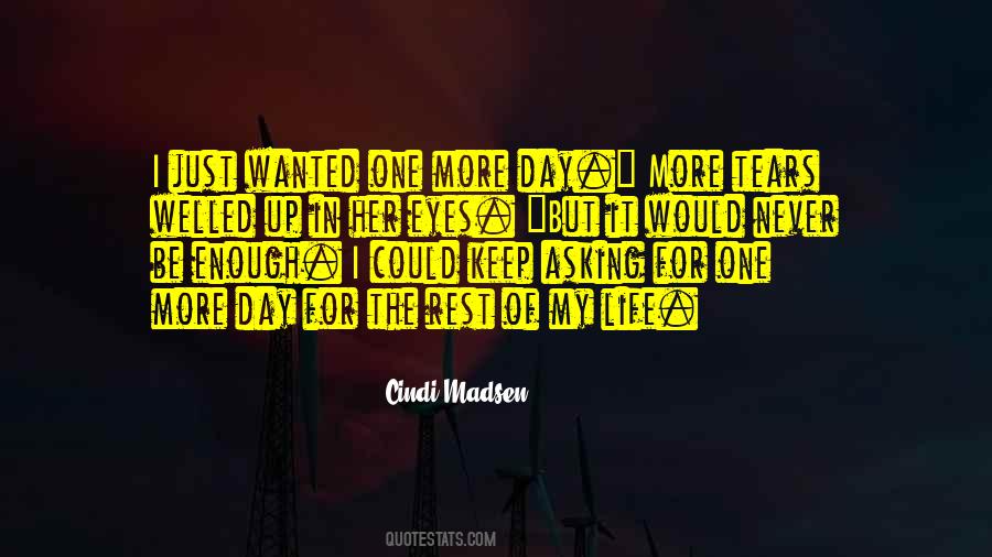 Romance Series Quotes #361050