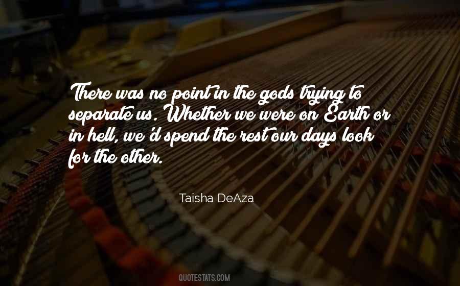 Romance Series Quotes #5909