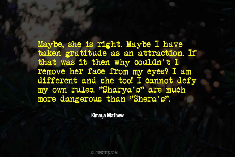 Romance Series Quotes #64154