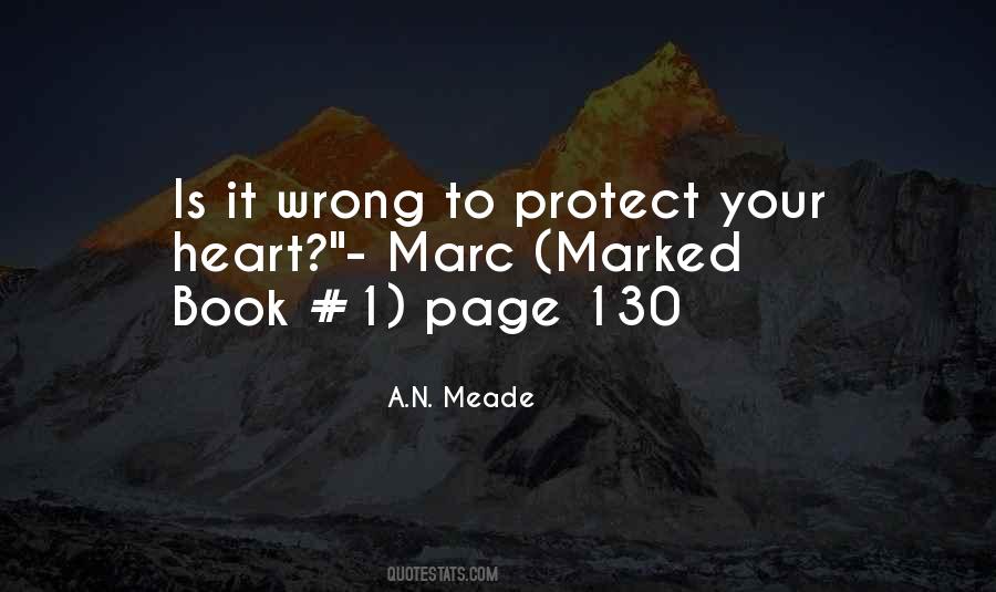 Romance Series Quotes #96471