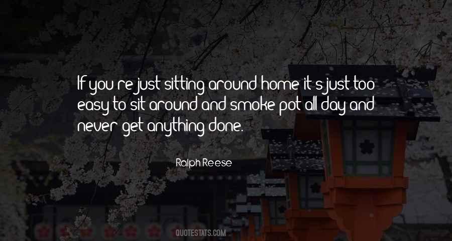Shondale Seymour Quotes #1104332