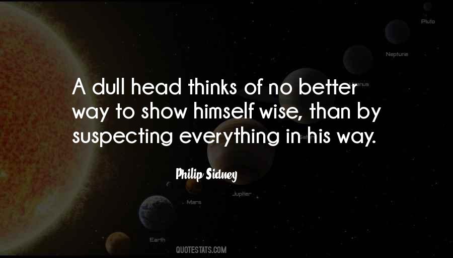 Shondale Seymour Quotes #1127740