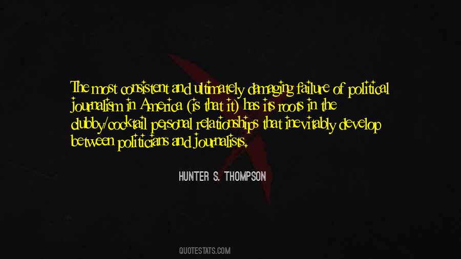 Shondale Seymour Quotes #1645783