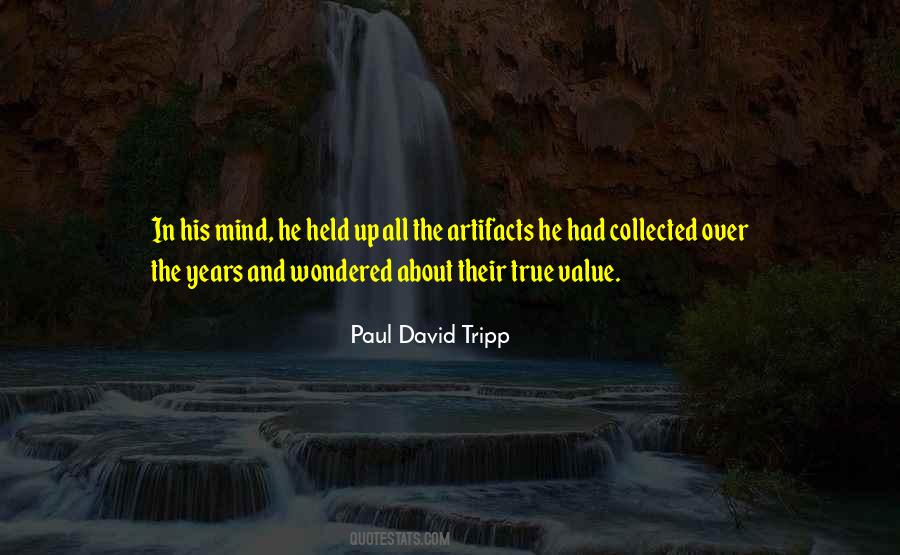 David Held Quotes #1082328