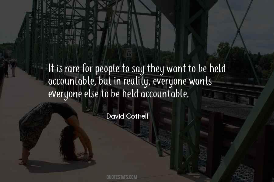 David Held Quotes #1254833