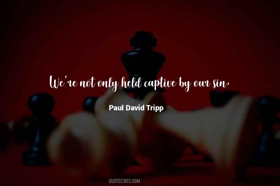 David Held Quotes #608459