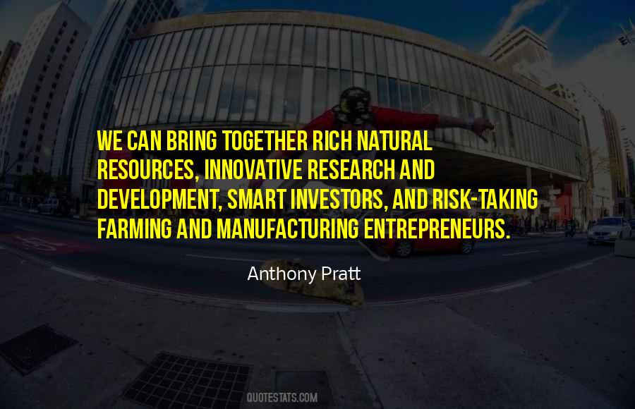 Smart Investors Quotes #1845798