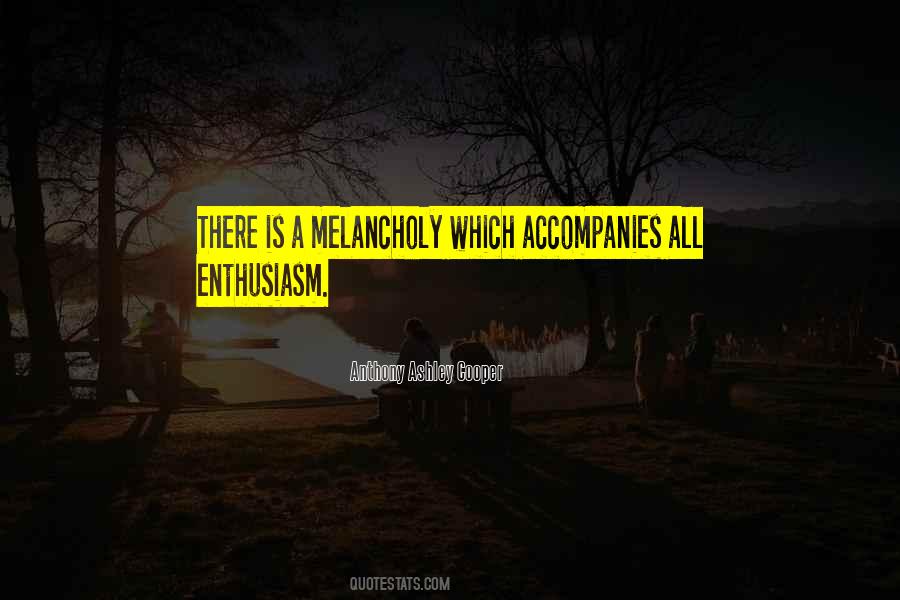 Chrostowski Enterprises Quotes #1057192